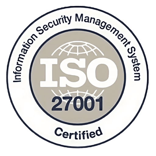 ISO 27001 — Information Security Management